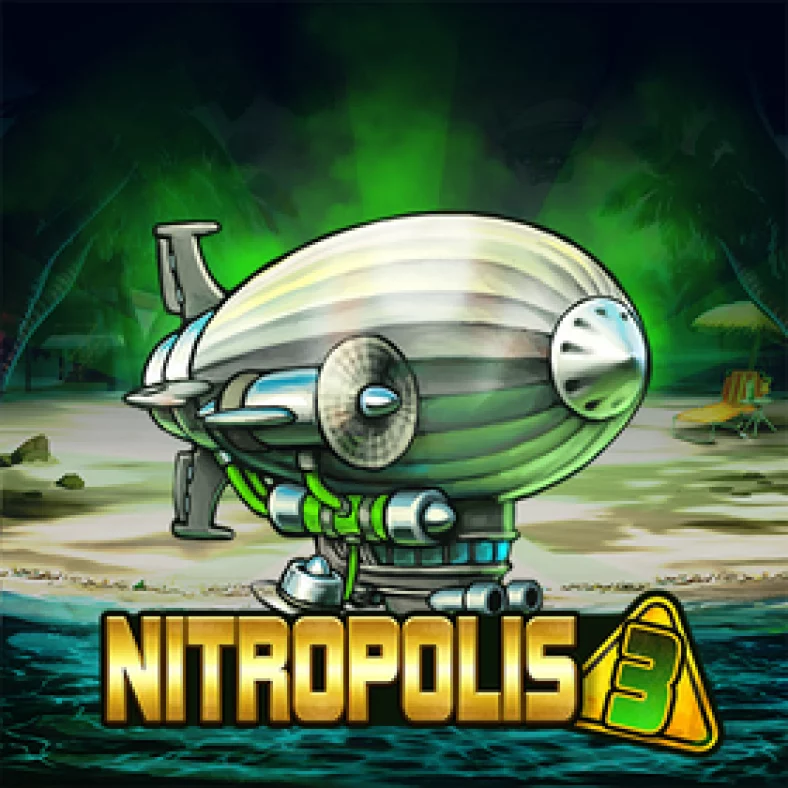 Nitropolis 3