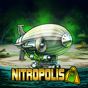 Nitropolis 3