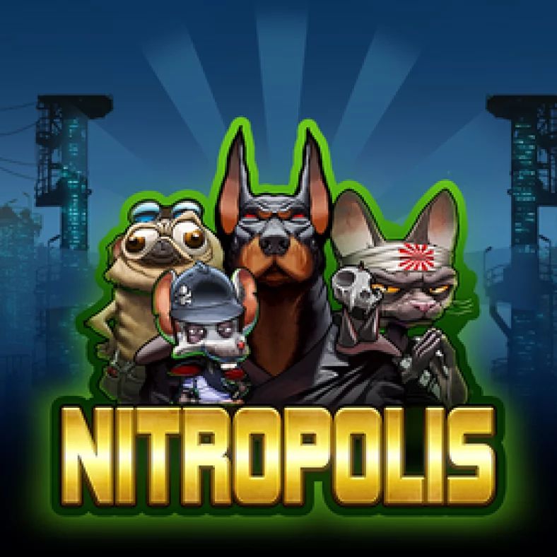Nitropolis