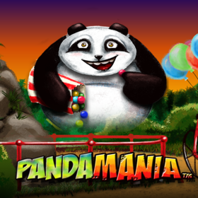Pandamania