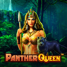 Panther Queen
