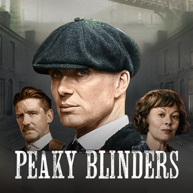 Peaky Blinders