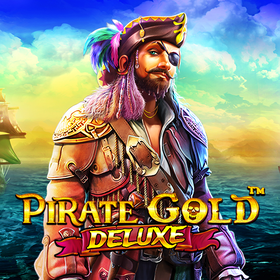 Pirate Gold Deluxe