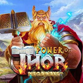 Power of Thor Megaways