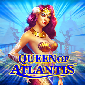 Queen of Atlantis