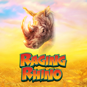 Raging Rhino Megaways