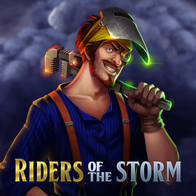 Riders of the Storm