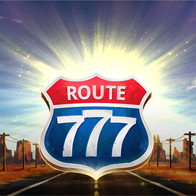 Route 777