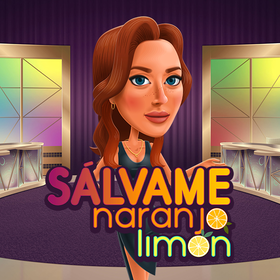 Salvame Naranja Limon