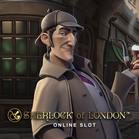 Sherlock of London