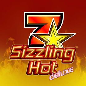 Sizzling Hot Deluxe