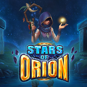 Stars of Orion
