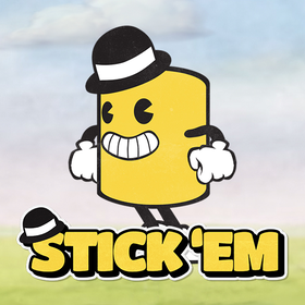 Stick'Em