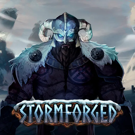 Stormforged