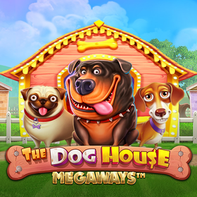 The Dog House Megaways