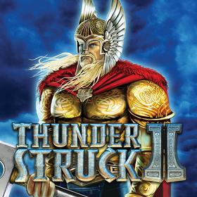 Thunderstruck II