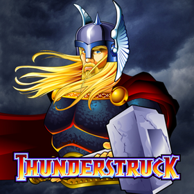 Thunderstruck