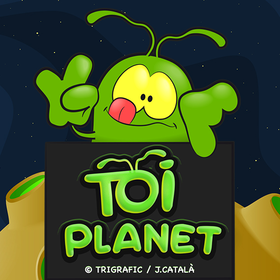 Toi Planet