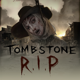 Tombstone R.I.P