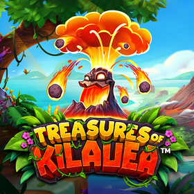 Treasures Of Kilauea