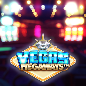 Vegas Megaways