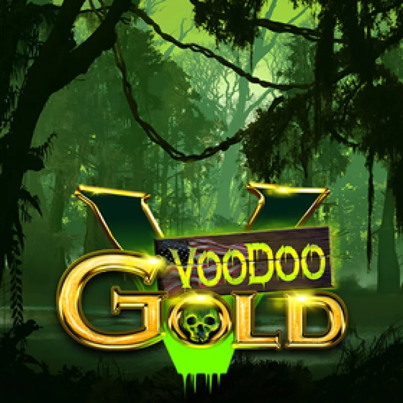 Voodoo Gold