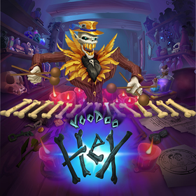 Voodoo Hex