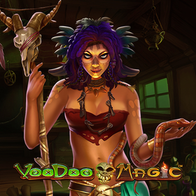 Voodoo Magic