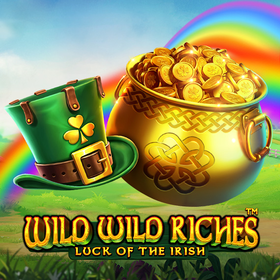 Wild Wild Riches