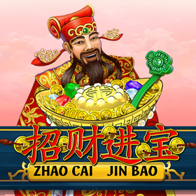 Zhao Cai Jin Bao