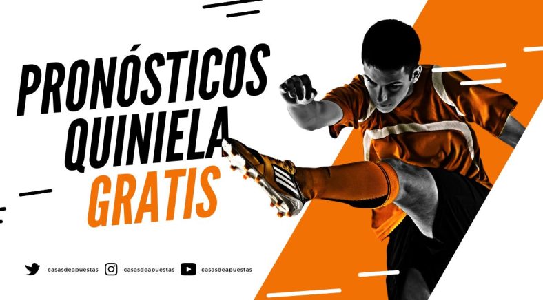 La Quiniela: Pronósticos y Resultados