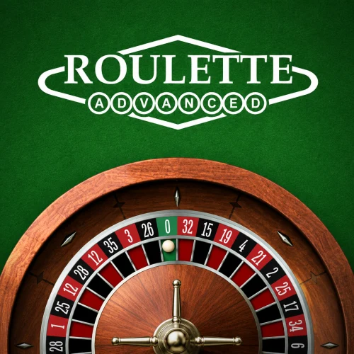 Roulette Advanced