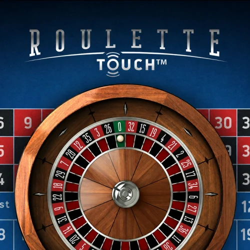 Roulette Touch