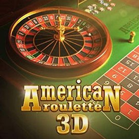 American Roullete 3D