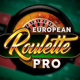 European Roulette Pro