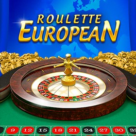 European Roulette