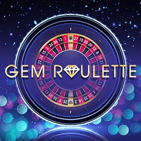 Gem Roulette