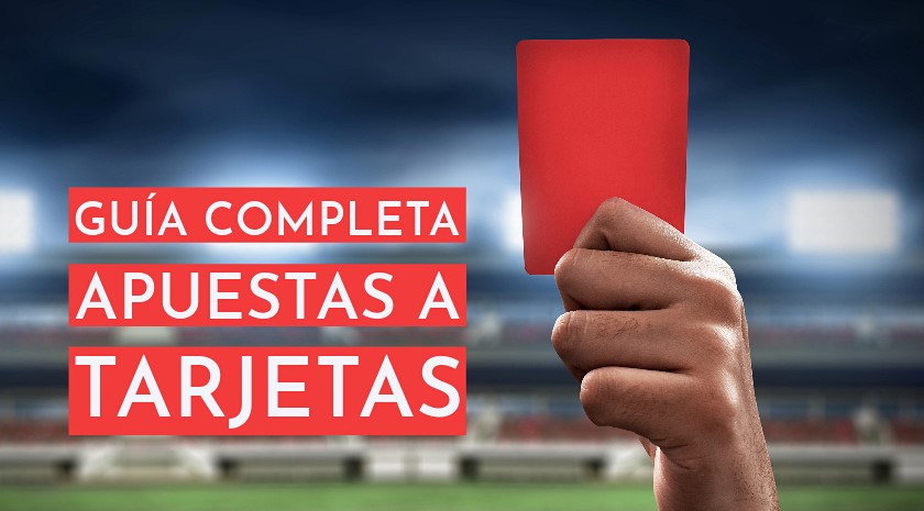 apuestas a tarjetas