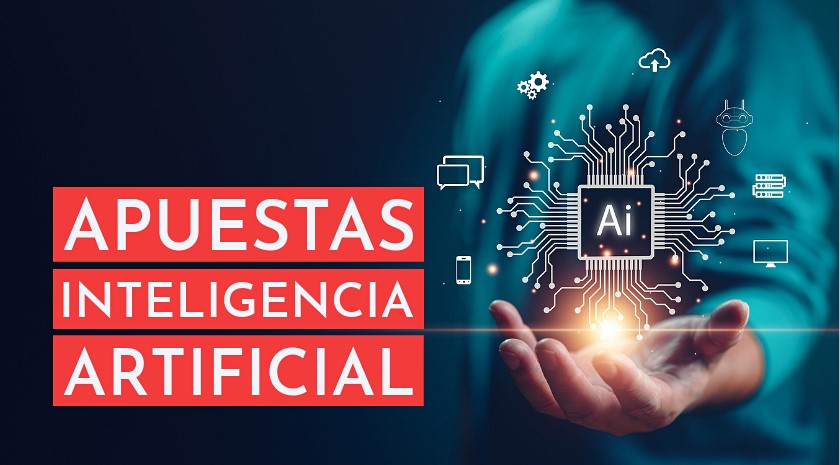 Inteligencia artificial para apuestas deportivas