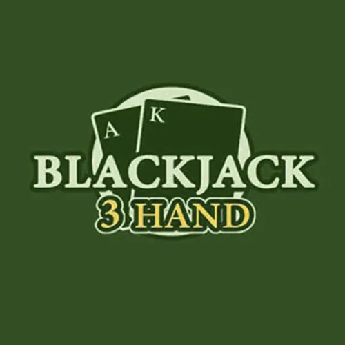 Blackjack 3H
