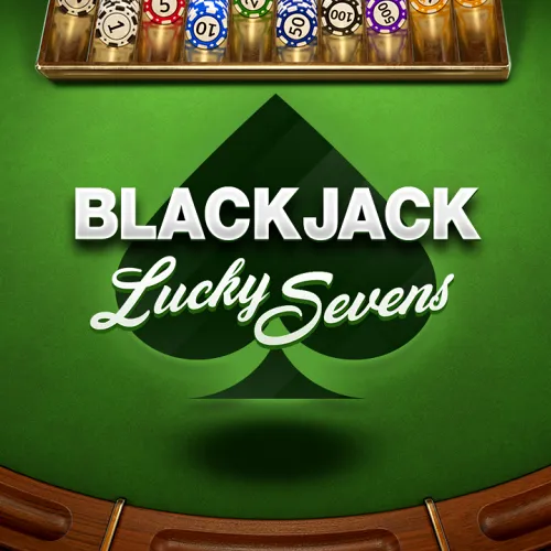 Blackjack Lucky Sevens