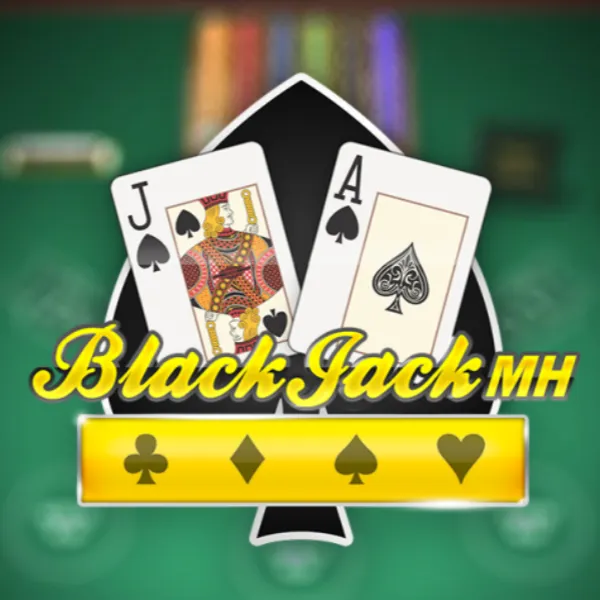 BlackJack MH