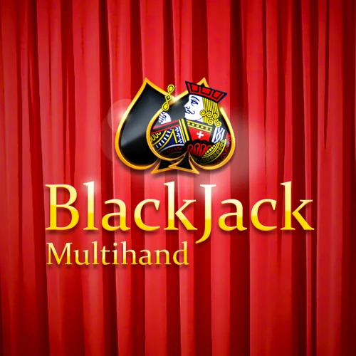 Blackjack MH