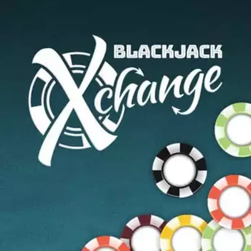 Blackjack Xchange
