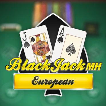 European Blackjack MH