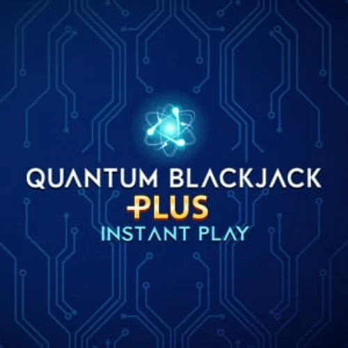 Quantum Blackjack Plus