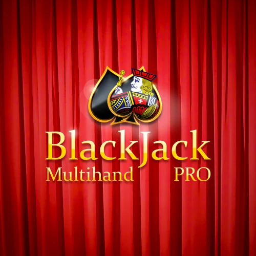Blackjack MH Pro