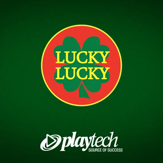 Lucky Lucky Blackjack