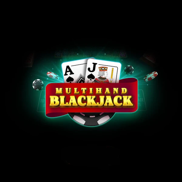 Multihand Blackjack