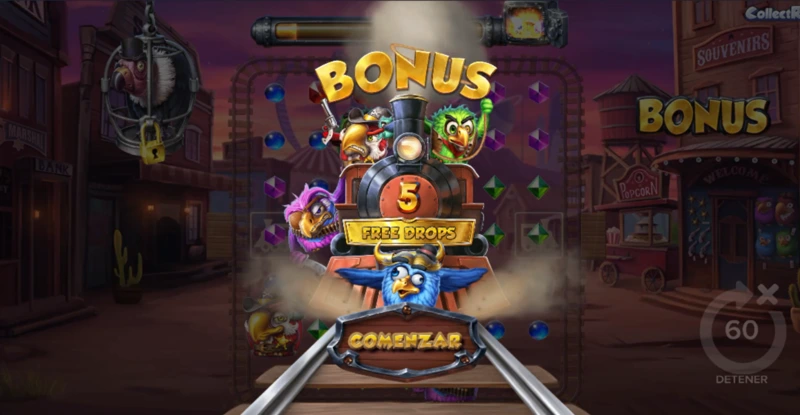 Jugar a pirots 3 gratis es posible en esta reseña completa de slot.